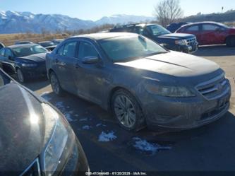 FORD TAURUS LIMITED