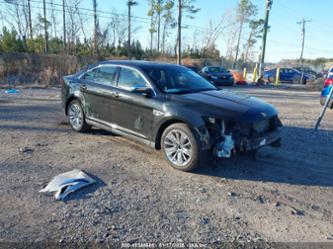 FORD TAURUS LIMITED