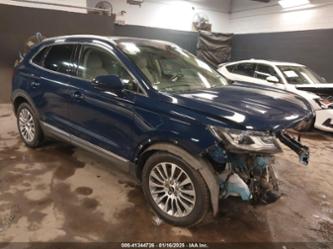 LINCOLN MKC RESERVE