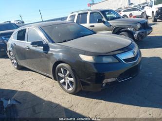 ACURA TL 3.5