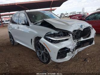 BMW X5 XDRIVE40I