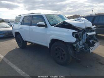 TOYOTA 4RUNNER TRD OFF ROAD PREMIUM