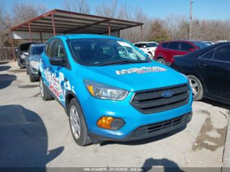 FORD ESCAPE S