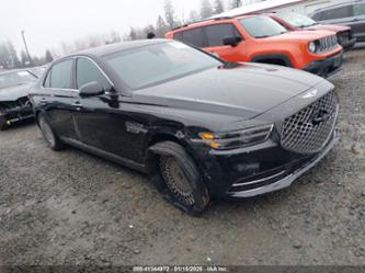 GENESIS G90 3.3T PREMIUM AWD