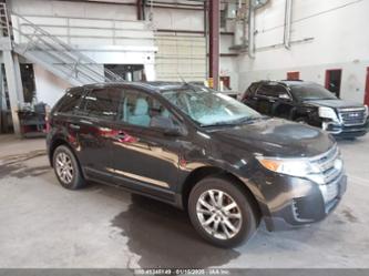 FORD EDGE SE