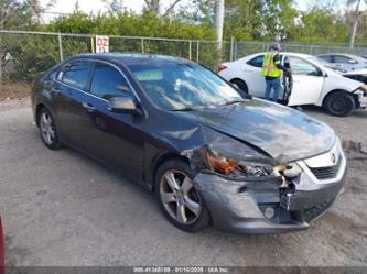 ACURA TSX 2.4/2.4 (A5)