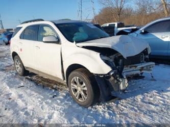 CHEVROLET EQUINOX 2LT