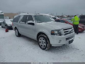 FORD EXPEDITION LIMITED