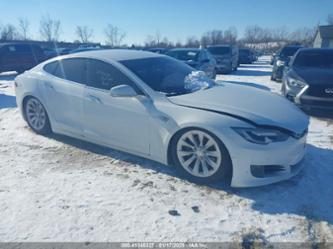 TESLA MODEL S 60D/70D/75D/85D/90D