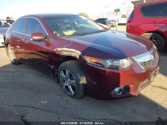 ACURA TSX 2.4