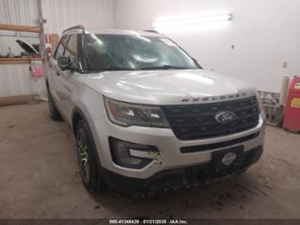 FORD EXPLORER SPORT