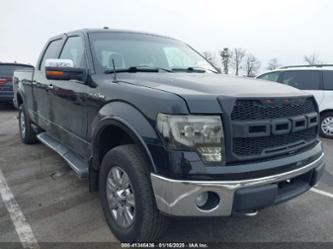 FORD F-150 LARIAT