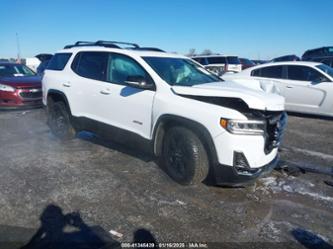 GMC ACADIA AWD AT4