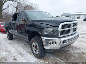 RAM 2500 LARAMIE