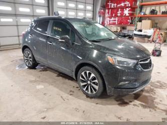 BUICK ENCORE FWD ESSENCE