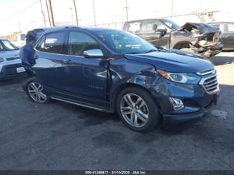 CHEVROLET EQUINOX PREMIER