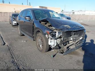 MAZDA CX-5 TOURING