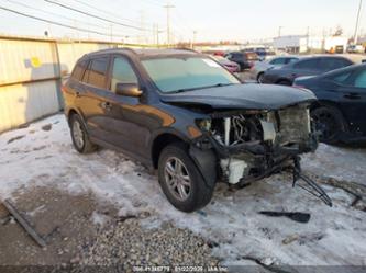 HYUNDAI SANTA FE GLS