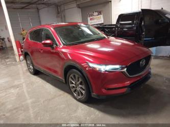 MAZDA CX-5 GRAND TOURING