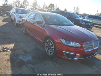 LINCOLN MKZ RESERVE