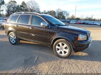 VOLVO XC90 3.2 PLATINUM