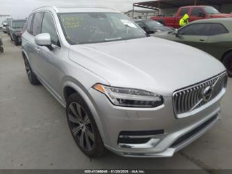 VOLVO XC90 T6 INSCRIPTION 7 PASSENGER