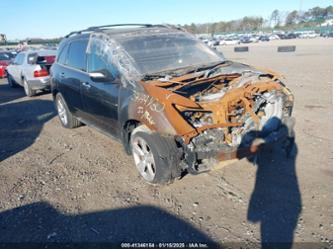 ACURA MDX TECHNOLOGY PACKAGE