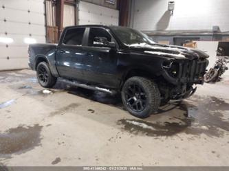 RAM 1500 LARAMIE 4X4 5 7 BOX