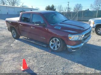 RAM 1500 BIG HORN/LONE STAR 4X4 5 7 BOX