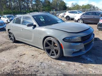 DODGE CHARGER R/T RWD