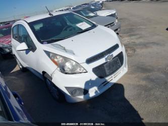 CHEVROLET SPARK 1LT AUTO