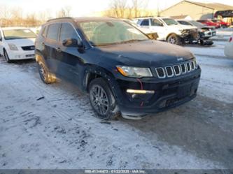 JEEP COMPASS LATITUDE FWD