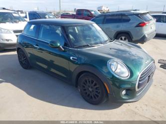 MINI HARDTOP COOPER/OXFORD EDITION