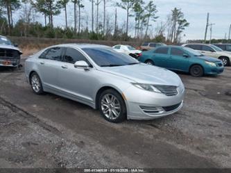 LINCOLN MKZ