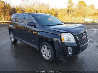 GMC TERRAIN SLE-1