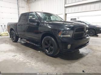 RAM 1500 ST