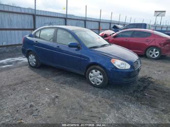 HYUNDAI ACCENT GLS