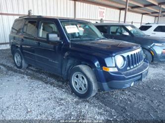 JEEP PATRIOT SPORT