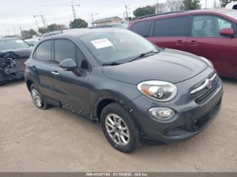 FIAT 500X POP FWD