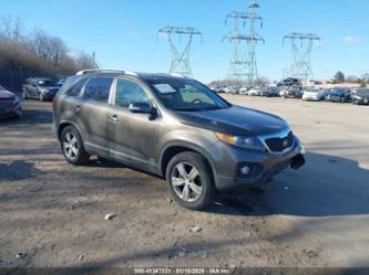 KIA SORENTO EX