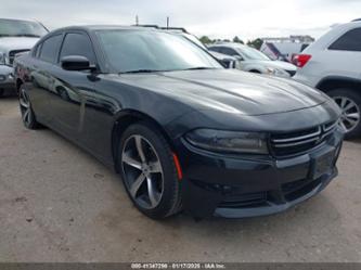 DODGE CHARGER SE RWD