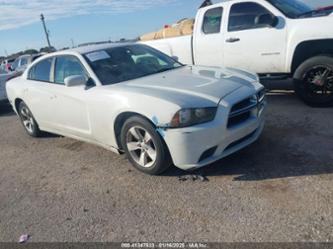 DODGE CHARGER SE