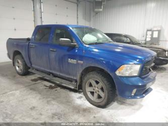 RAM 1500 EXPRESS