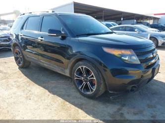 FORD EXPLORER SPORT