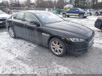 JAGUAR XE 25T PREMIUM