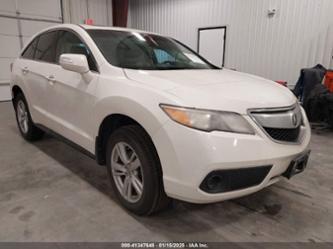 ACURA RDX