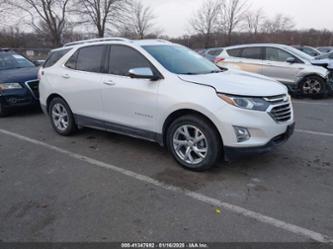 CHEVROLET EQUINOX AWD PREMIER