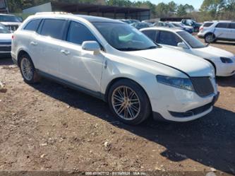 LINCOLN MKT ECOBOOST