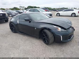 NISSAN 370Z BASE (A7)