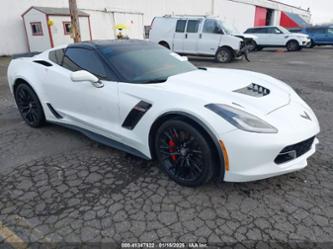 CHEVROLET CORVETTE Z06